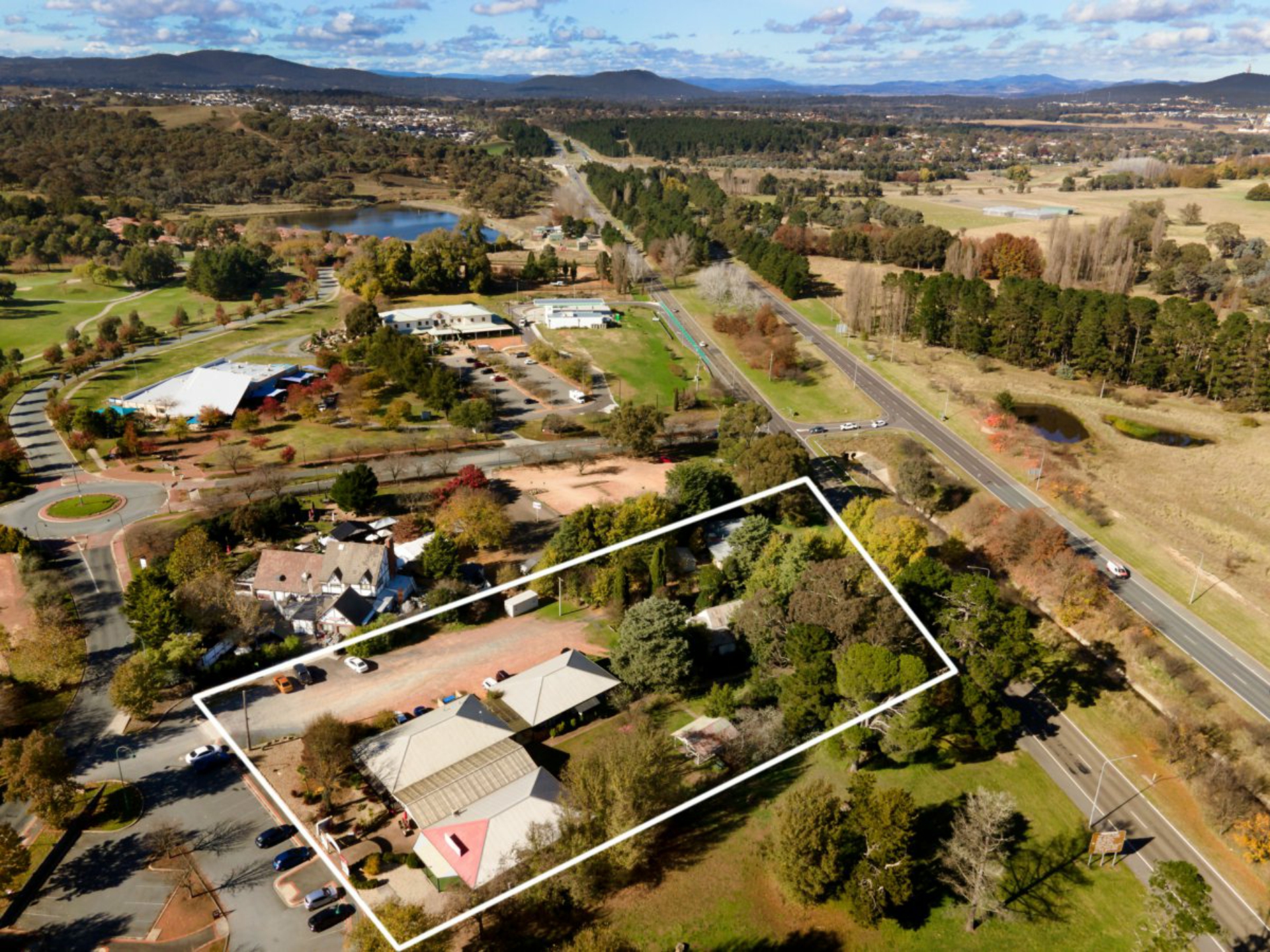 7 O'Hanlon Place, NICHOLLS