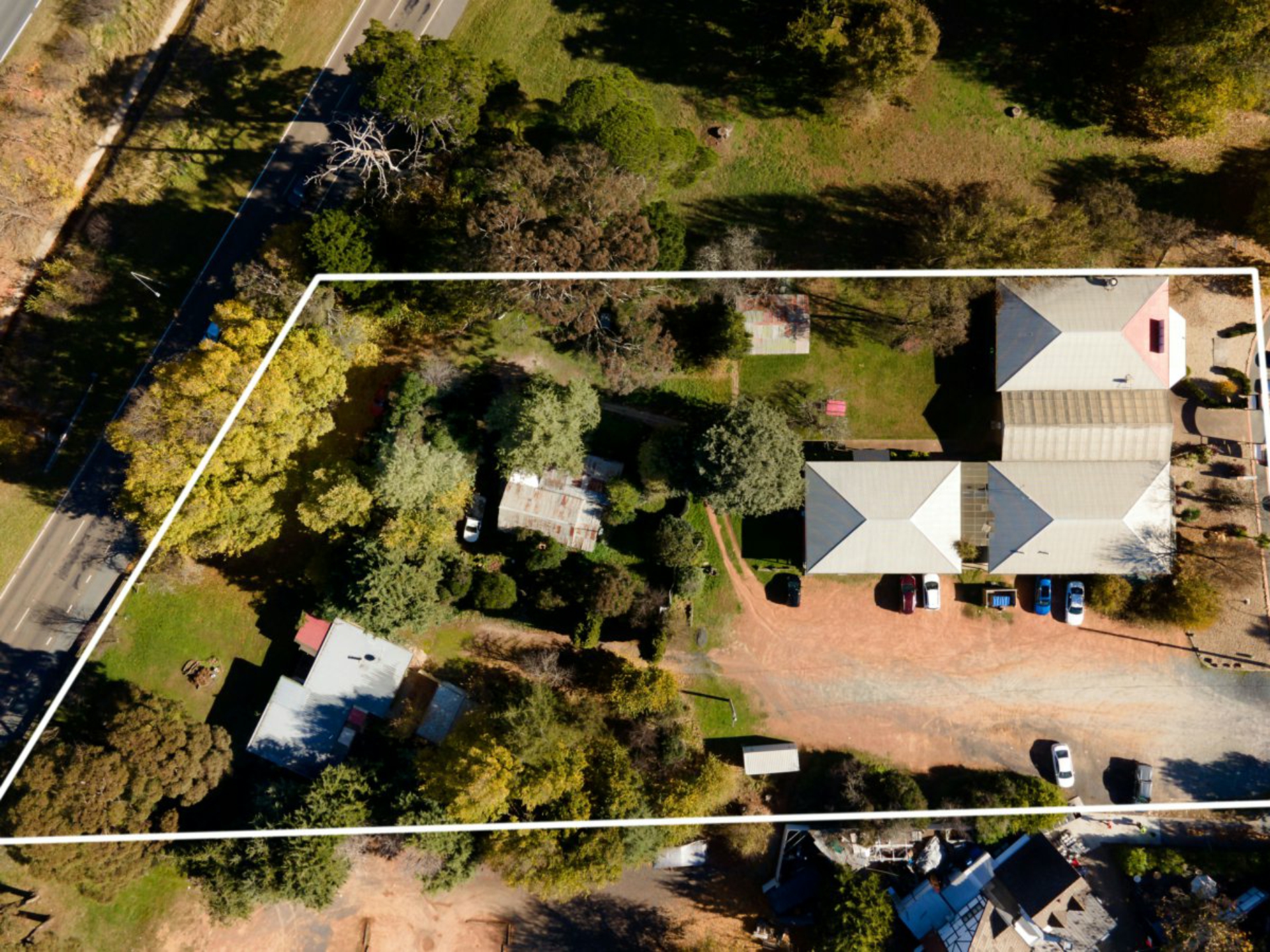 7 O'Hanlon Place, NICHOLLS
