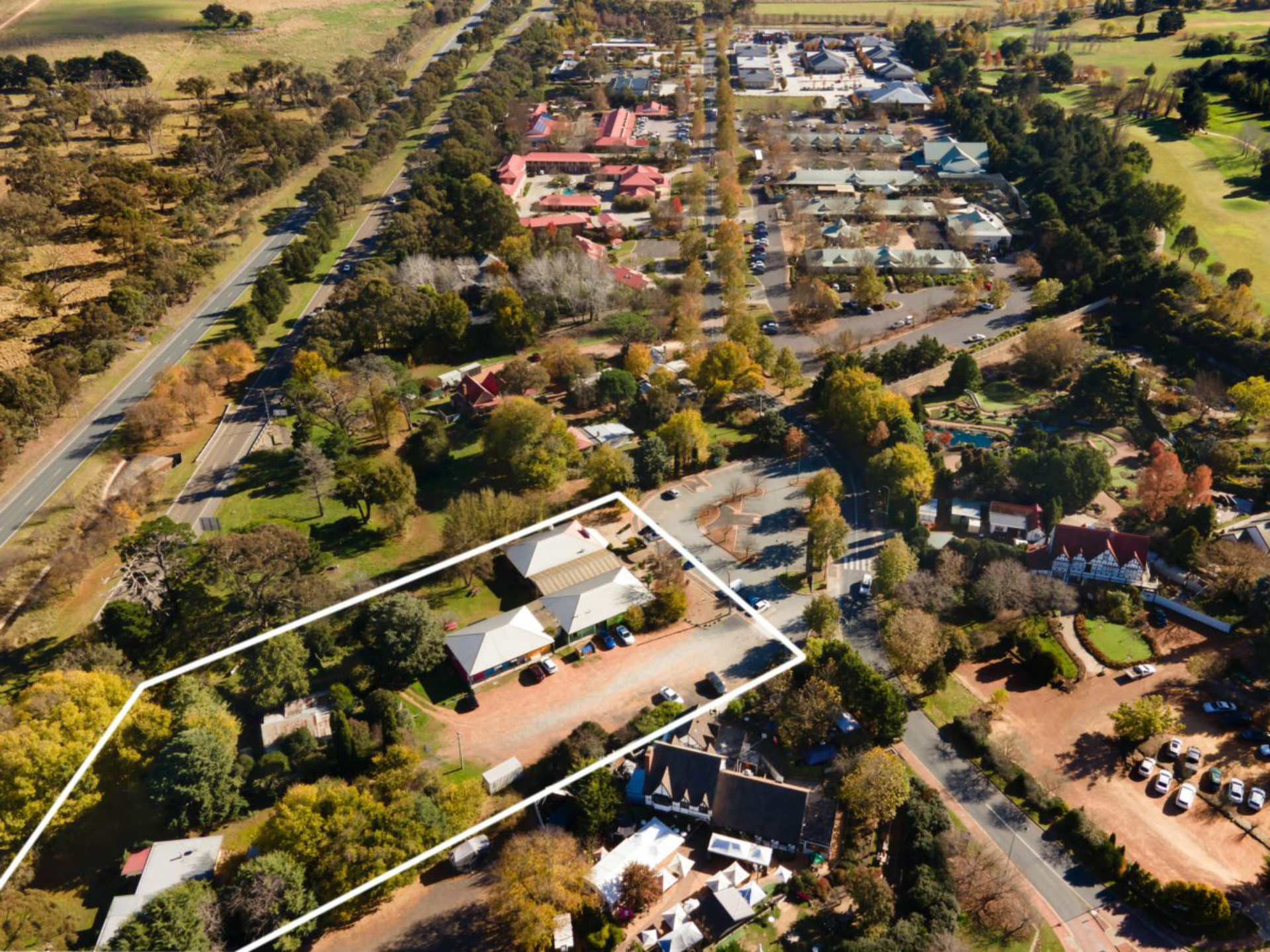 7 O'Hanlon Place, NICHOLLS