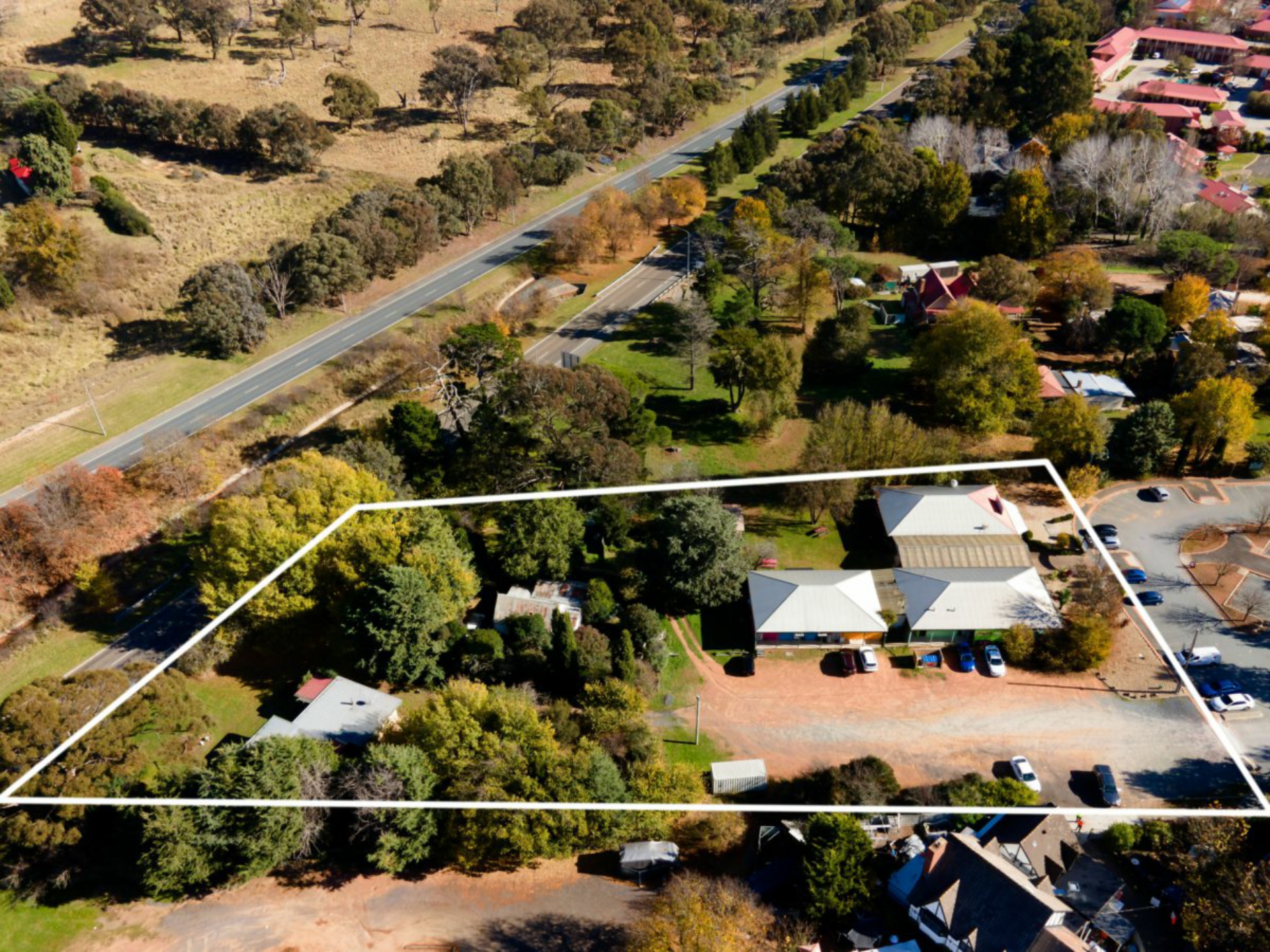 7 O'Hanlon Place, NICHOLLS