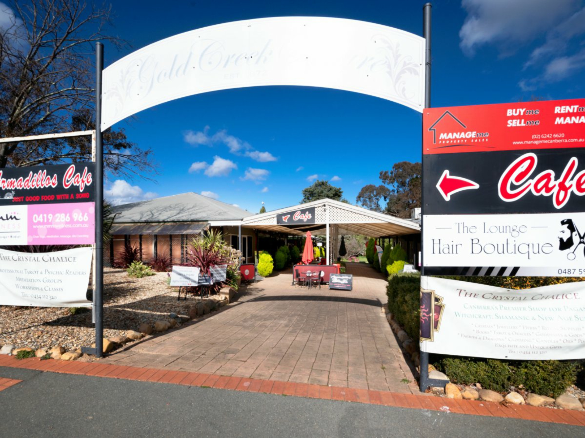 7 O'Hanlon Place, NICHOLLS