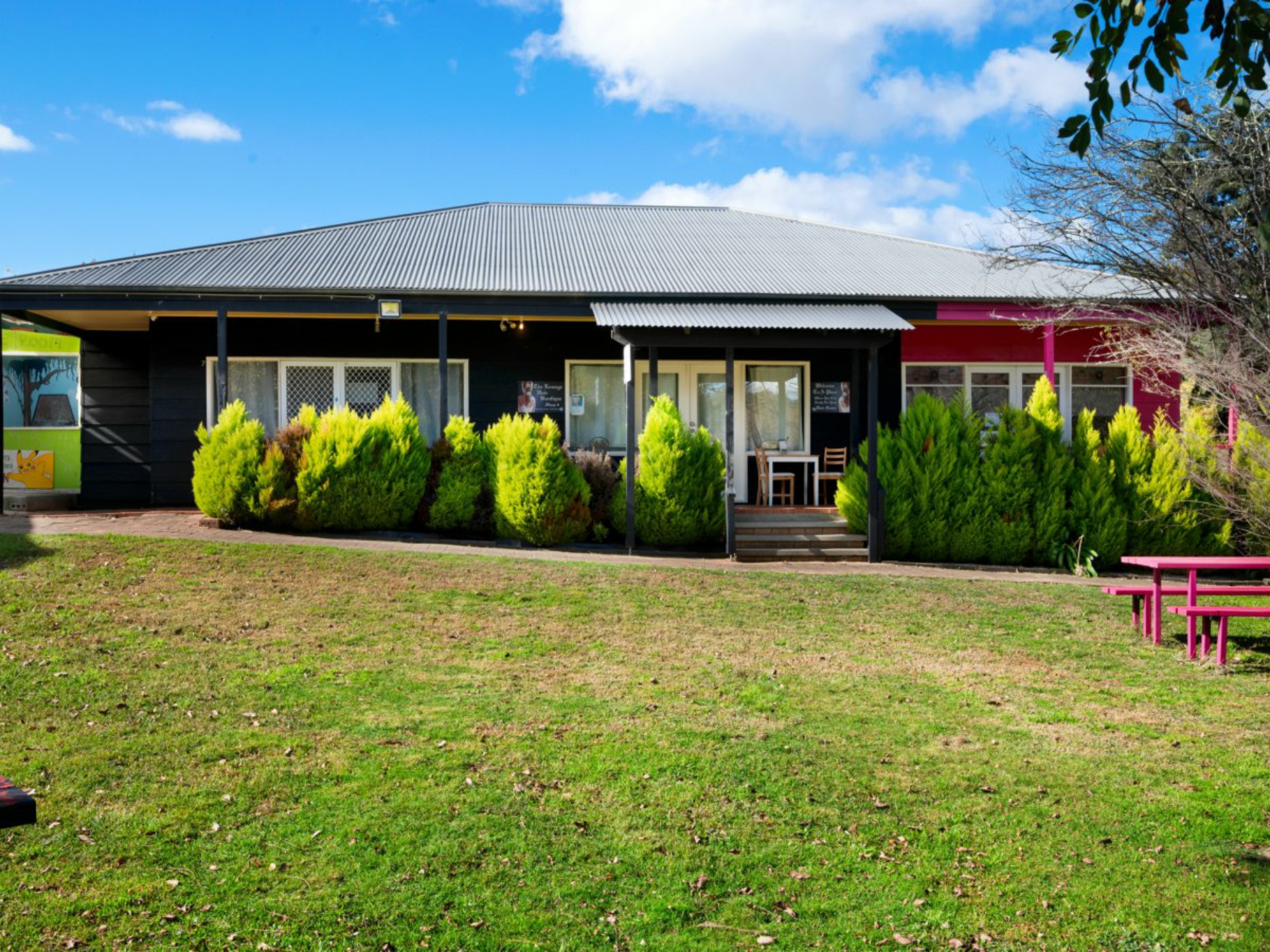 7 O'Hanlon Place, NICHOLLS