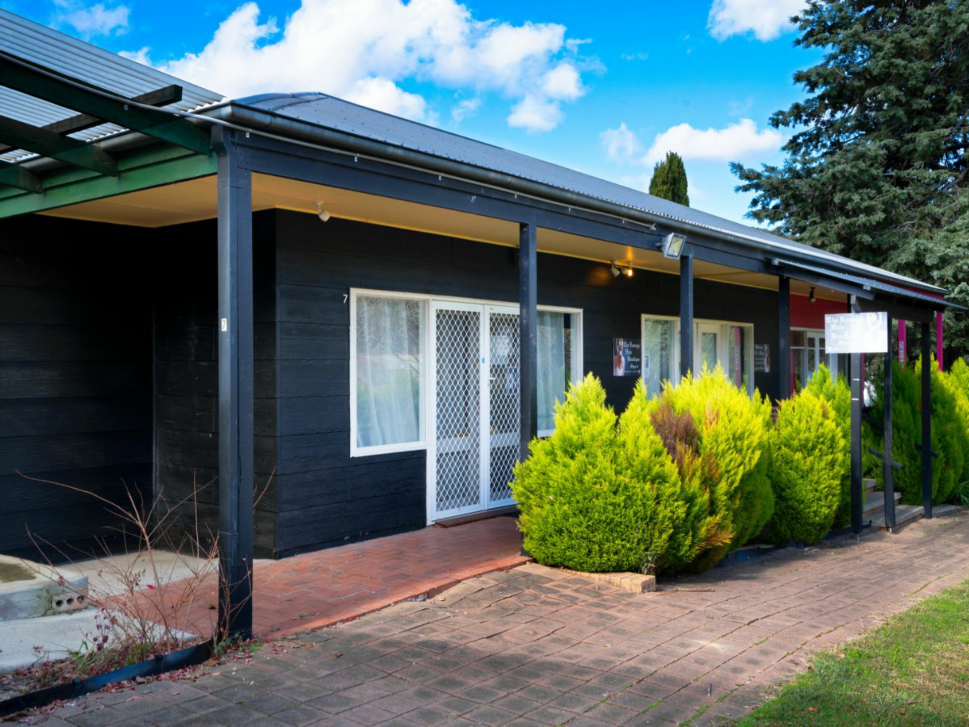 7 O'Hanlon Place, NICHOLLS