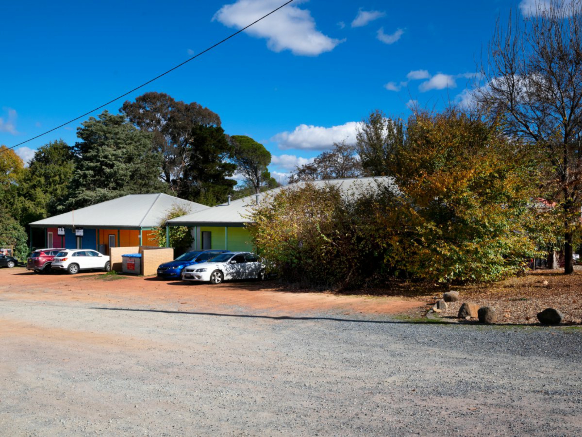 7 O'Hanlon Place, NICHOLLS