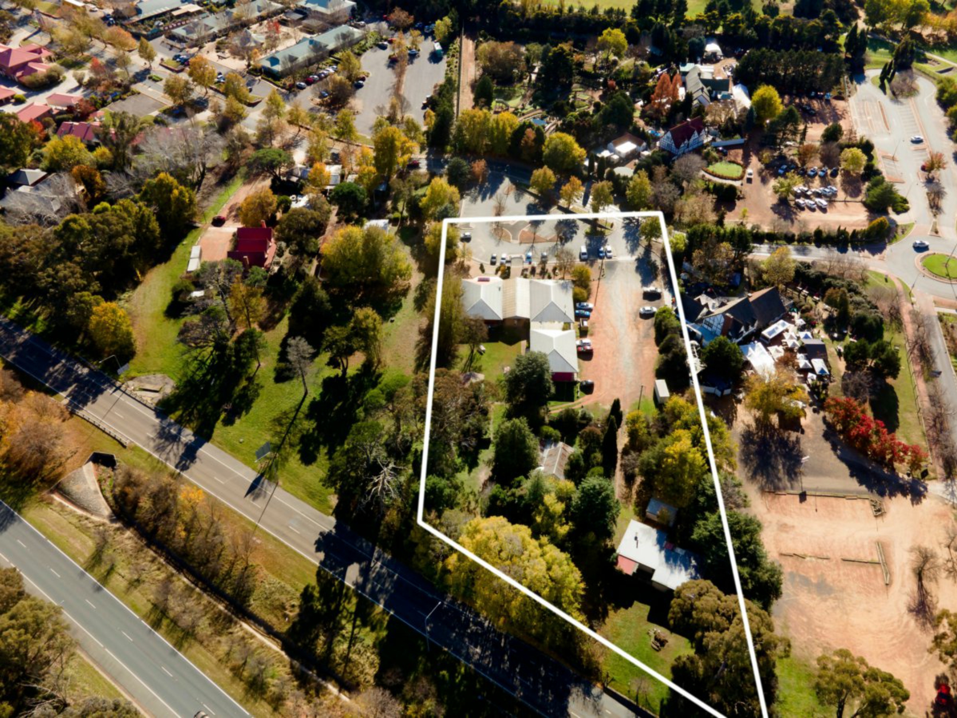 7 O'Hanlon Place, NICHOLLS