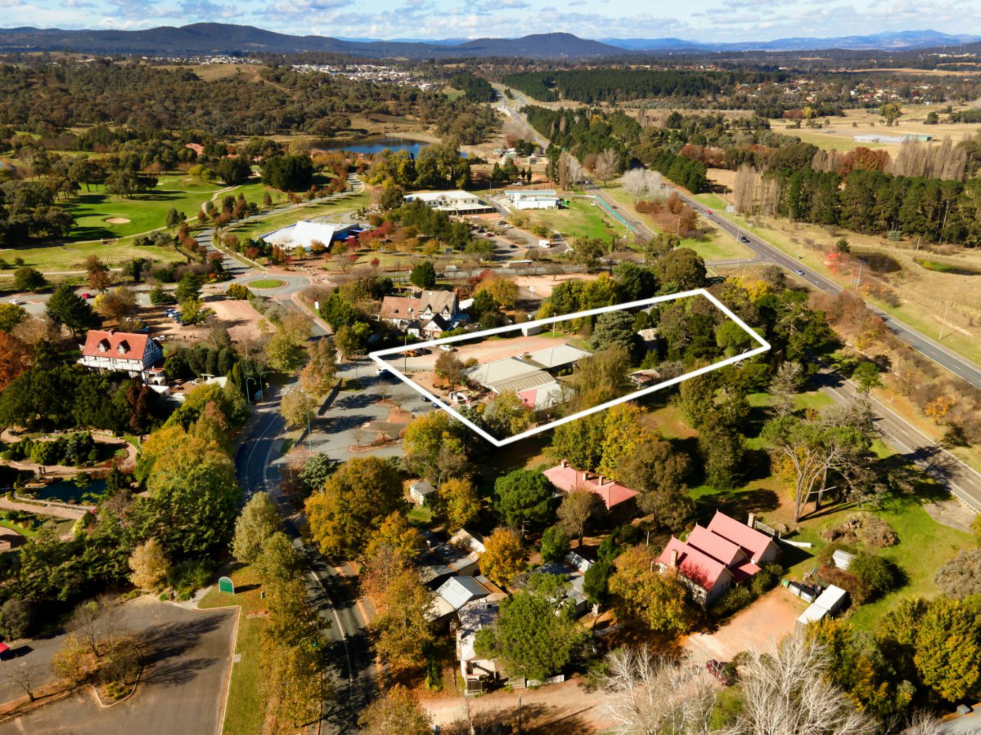 7 O'Hanlon Place, NICHOLLS