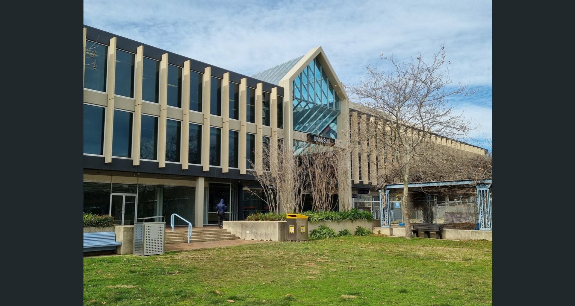 Level 2/11-17 Swanson Court, BELCONNEN