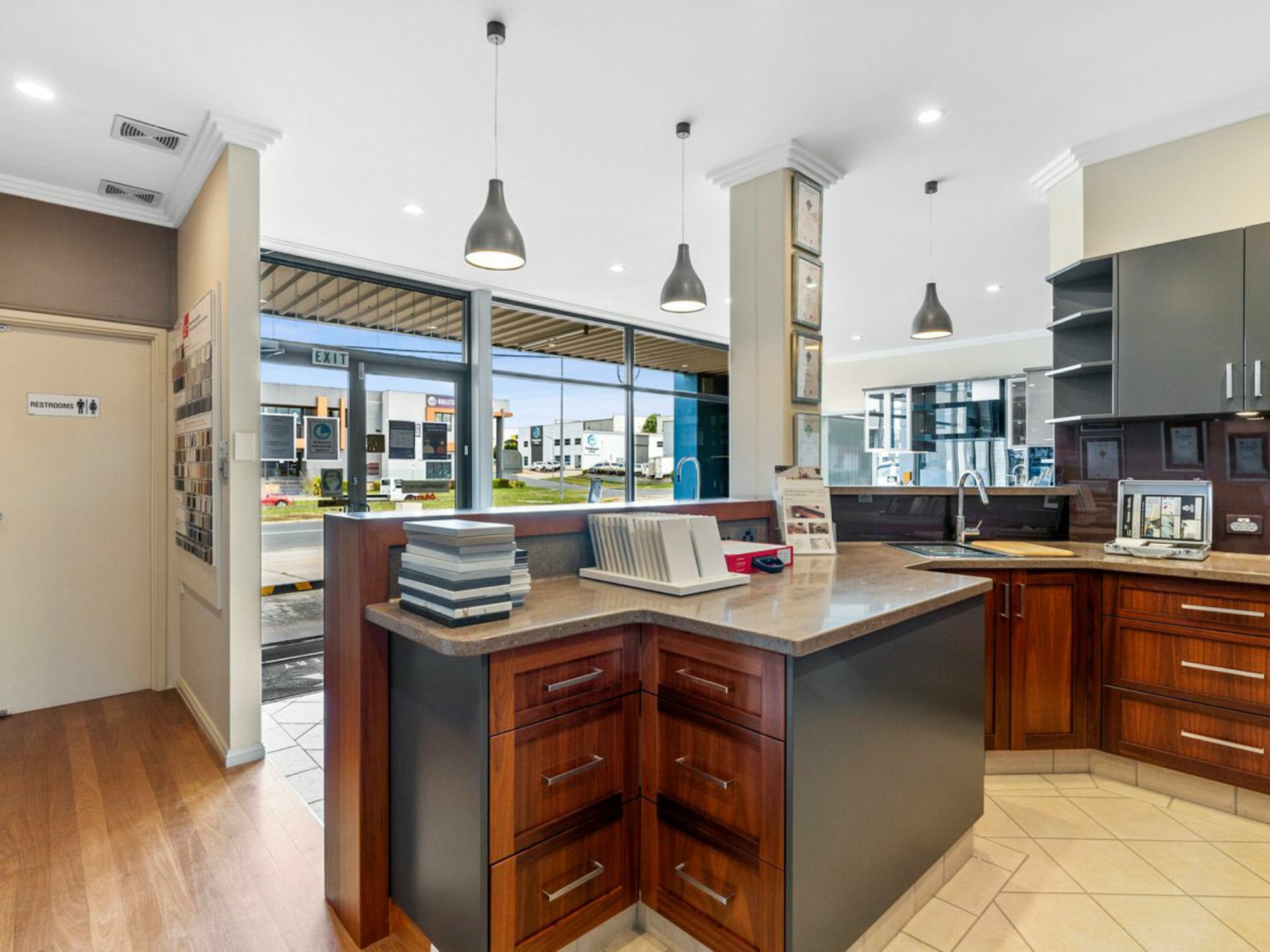 Unit 3/76 Hoskins Street, MITCHELL