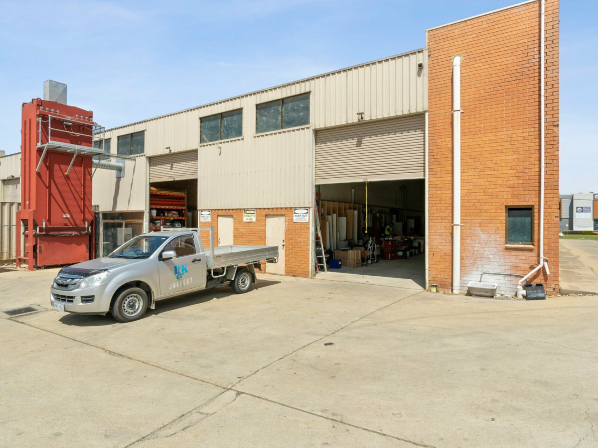 Unit 3/76 Hoskins Street, MITCHELL