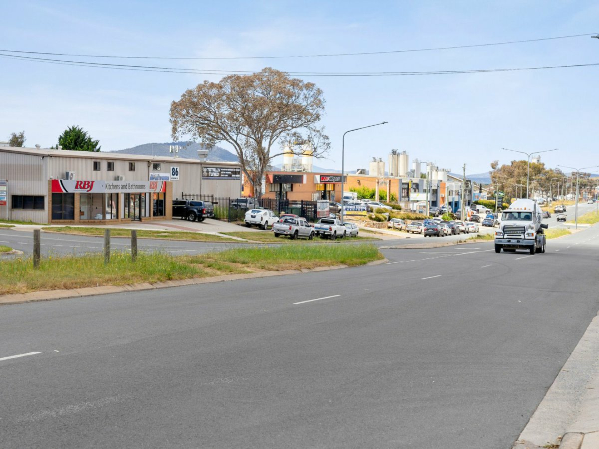 Unit 3/76 Hoskins Street, MITCHELL