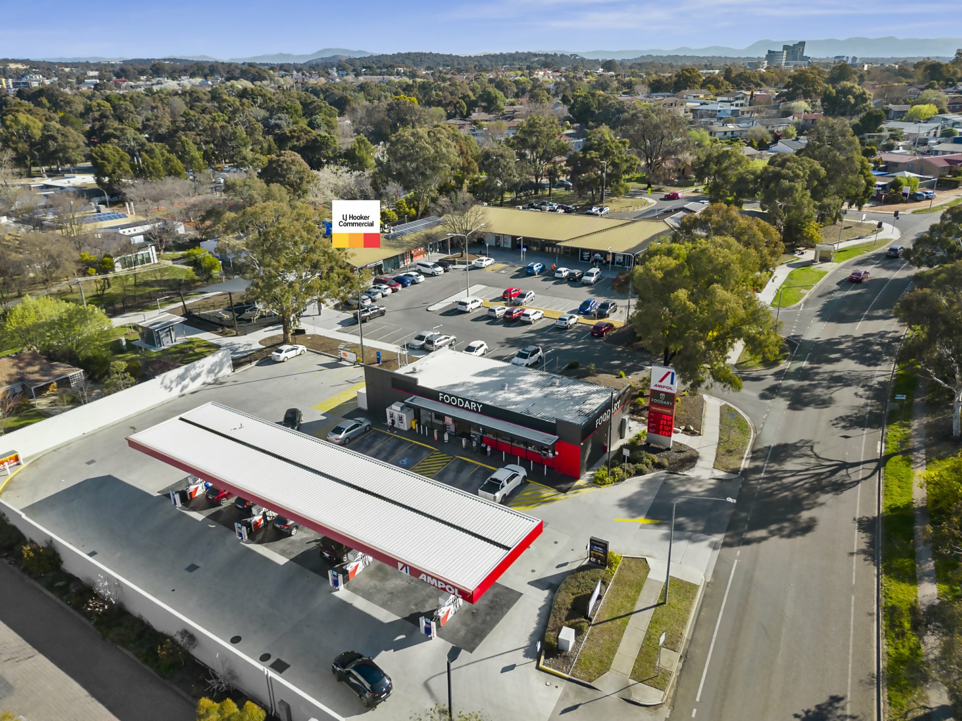 Unit 1, Kaleen Shopping Centre/6 Gwydir Square, KALEEN