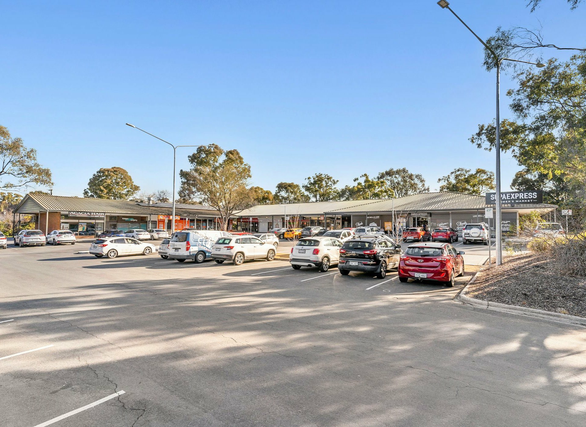 Unit 1, Kaleen Shopping Centre/6 Gwydir Square, KALEEN