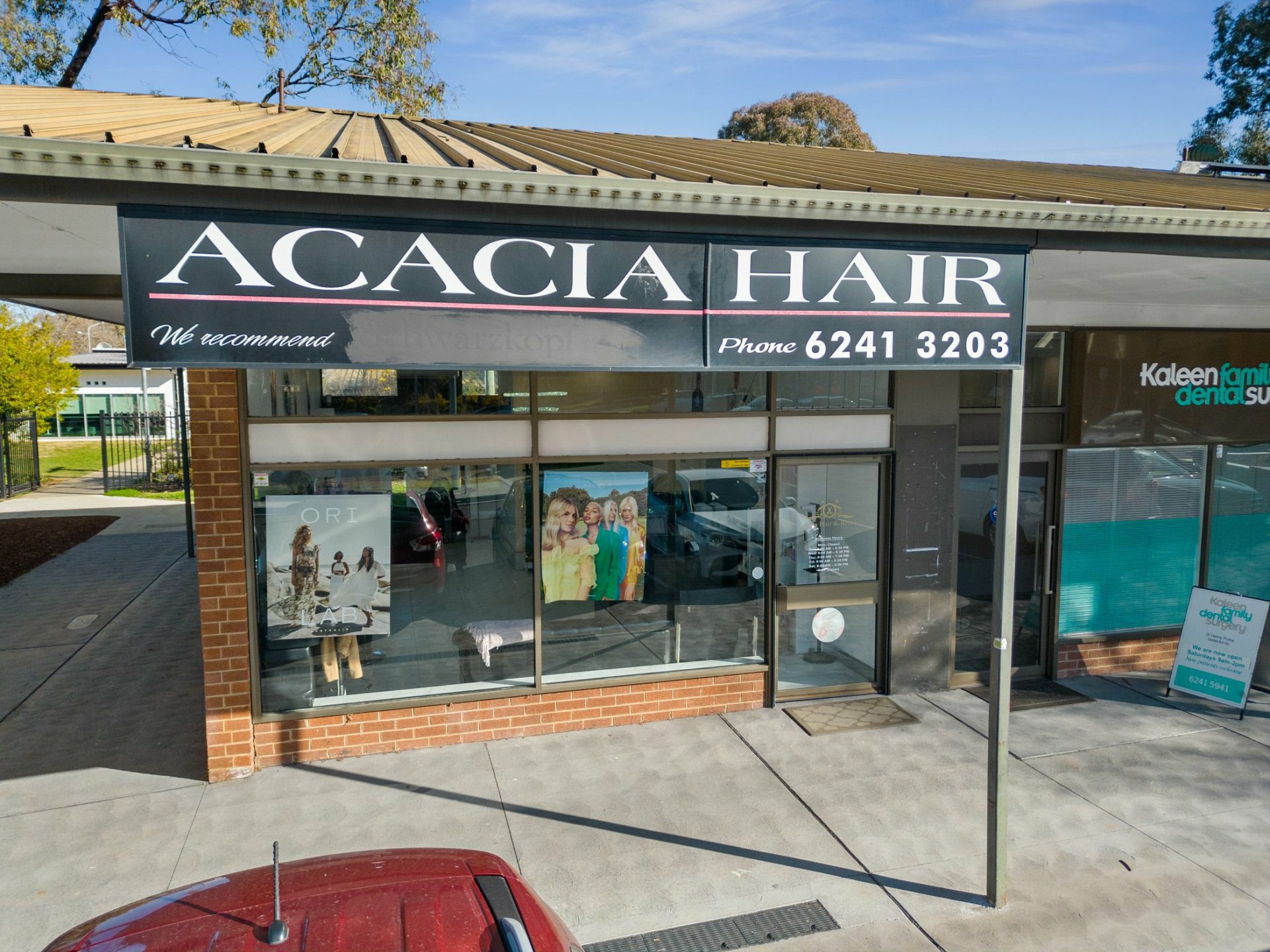 Unit 1, Kaleen Shopping Centre/6 Gwydir Square, KALEEN