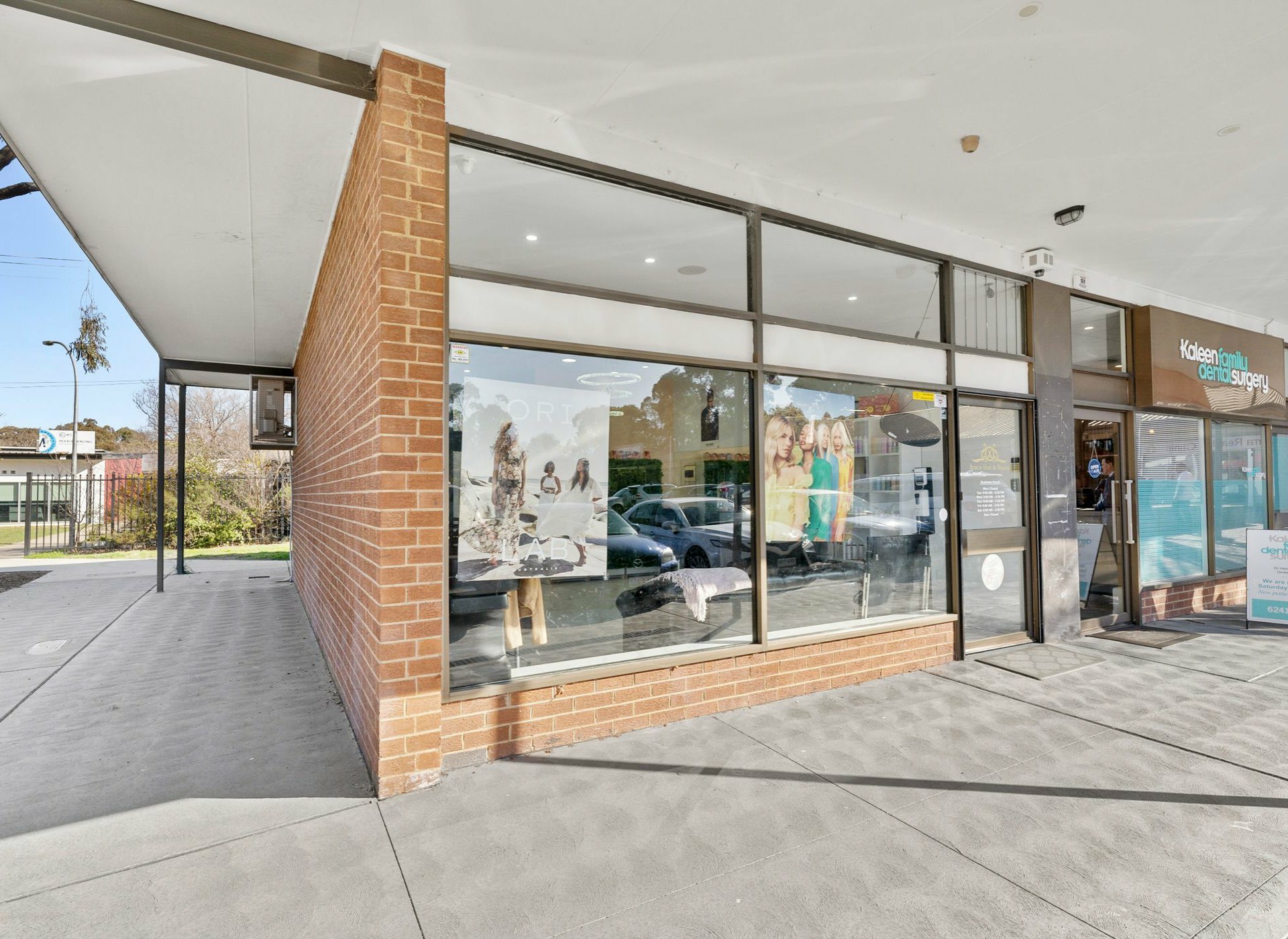 Unit 1, Kaleen Shopping Centre/6 Gwydir Square, KALEEN