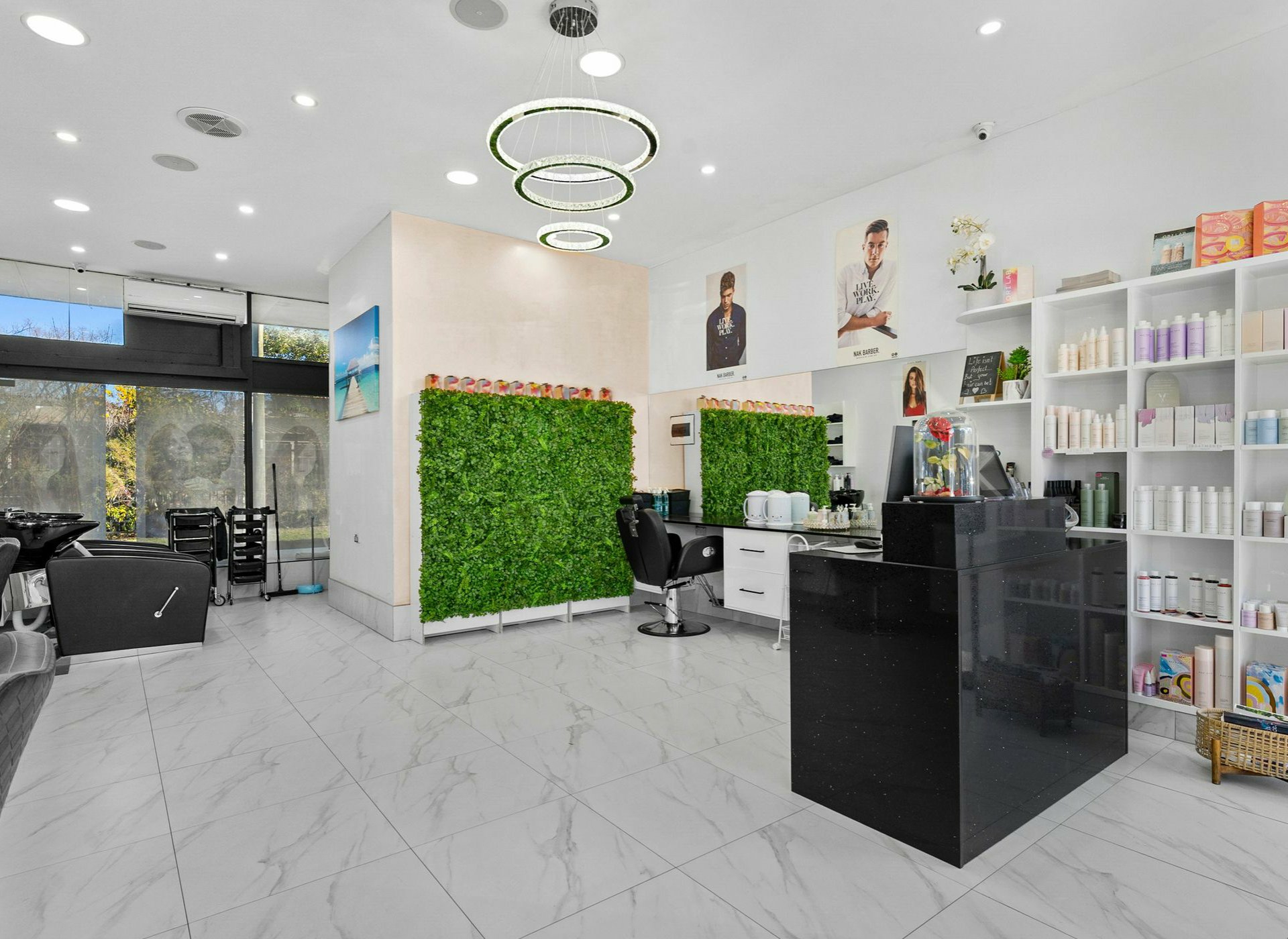 Unit 1, Kaleen Shopping Centre/6 Gwydir Square, KALEEN
