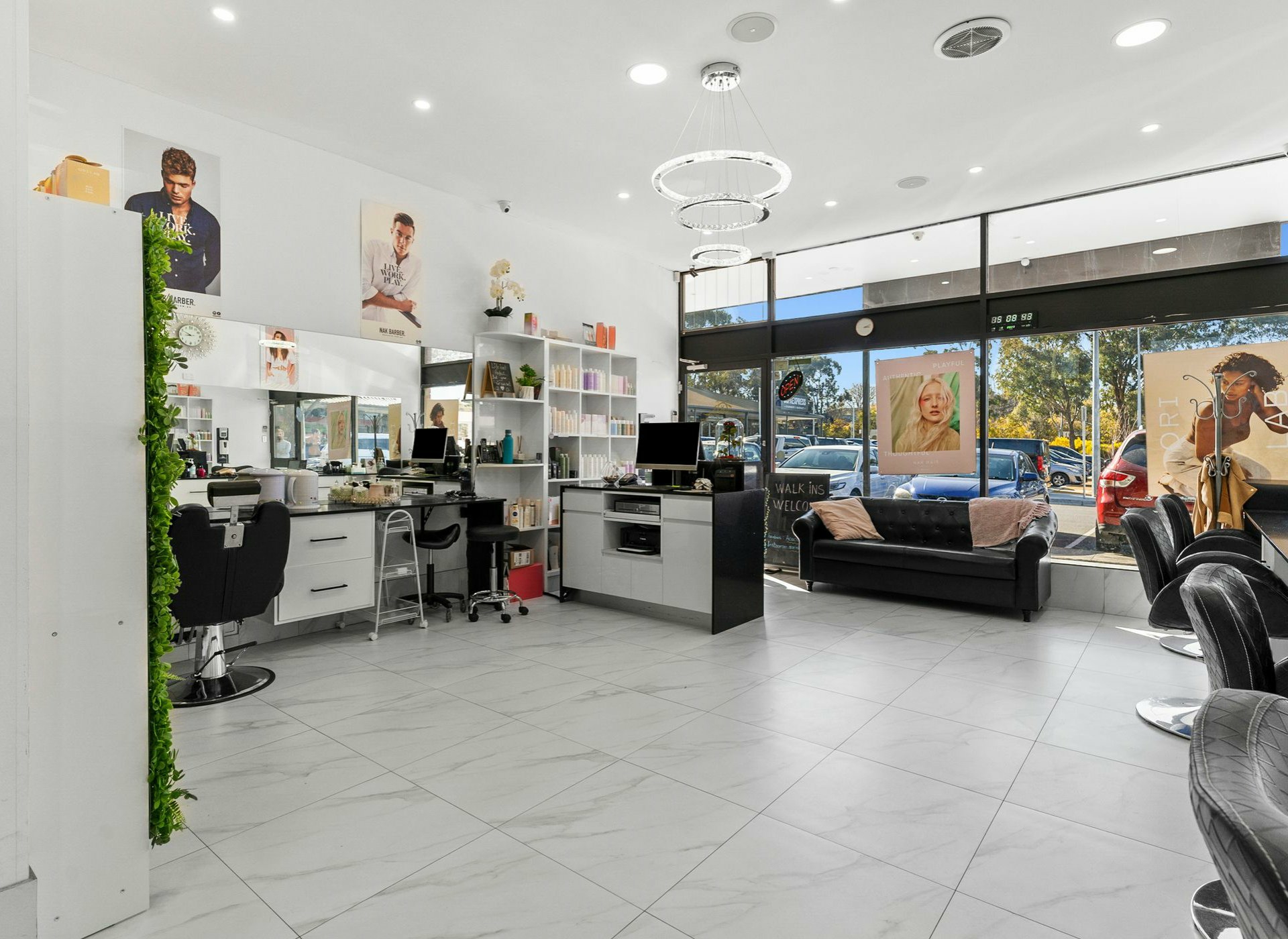 Unit 1, Kaleen Shopping Centre/6 Gwydir Square, KALEEN