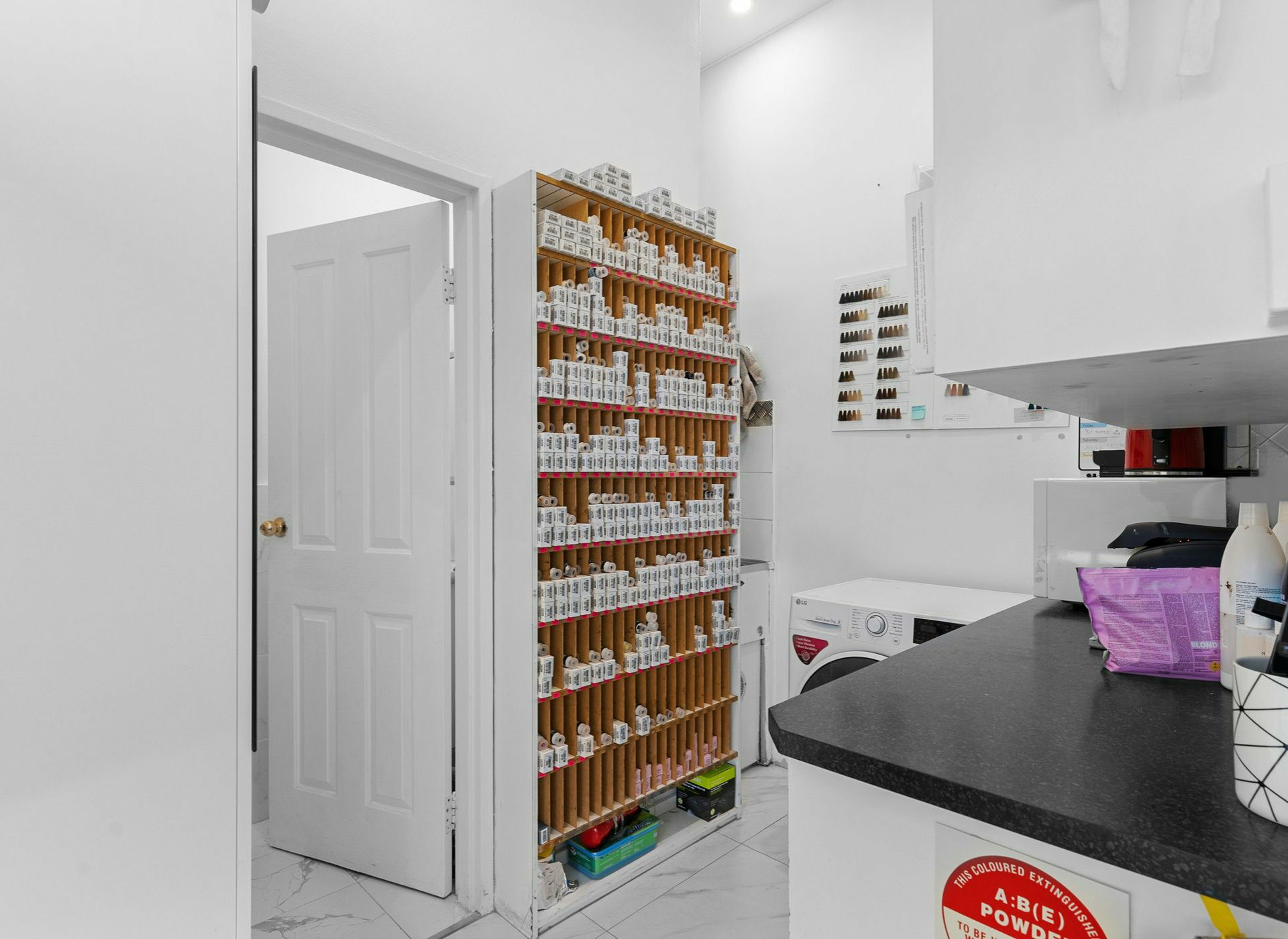 Unit 1, Kaleen Shopping Centre/6 Gwydir Square, KALEEN