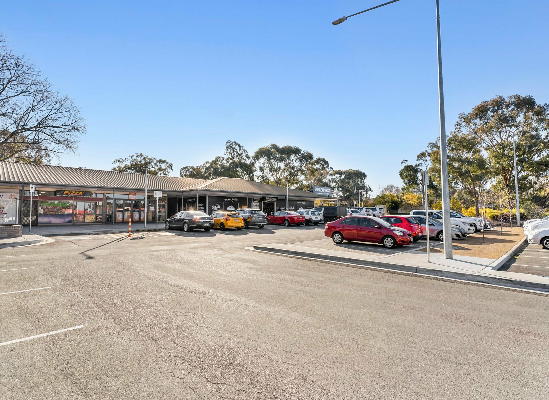 Unit 1, Kaleen Shopping Centre/6 Gwydir Square, KALEEN