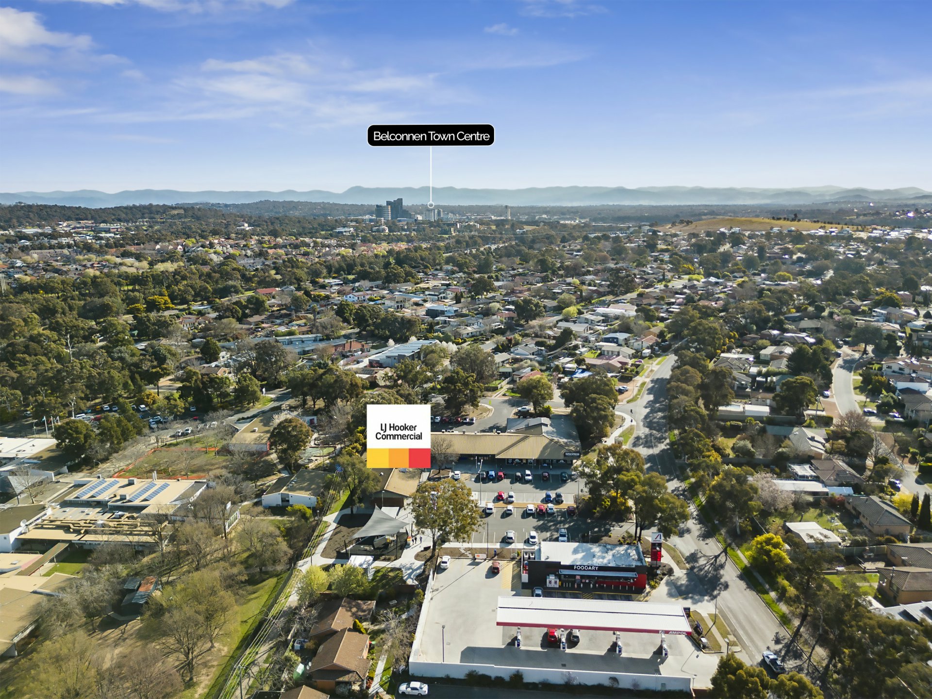 Unit 1, Kaleen Shopping Centre/6 Gwydir Square, KALEEN
