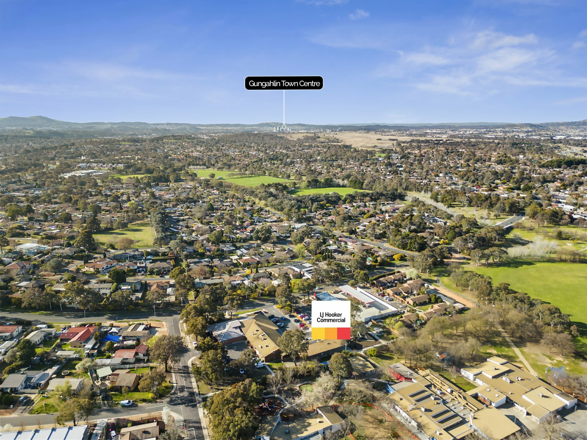 Unit 1, Kaleen Shopping Centre/6 Gwydir Square Kaleen ACT Retail for