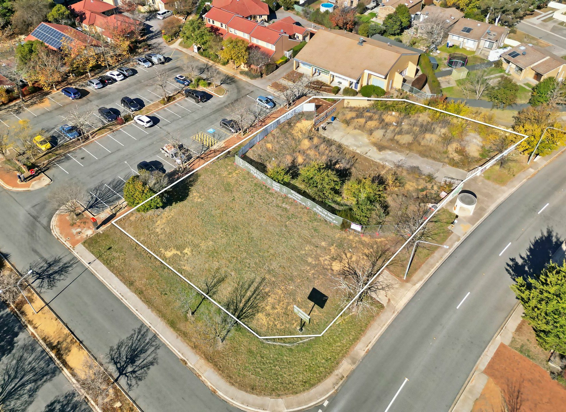 2 Close Mckellar ACT Land/Development for Sale LJ Hooker