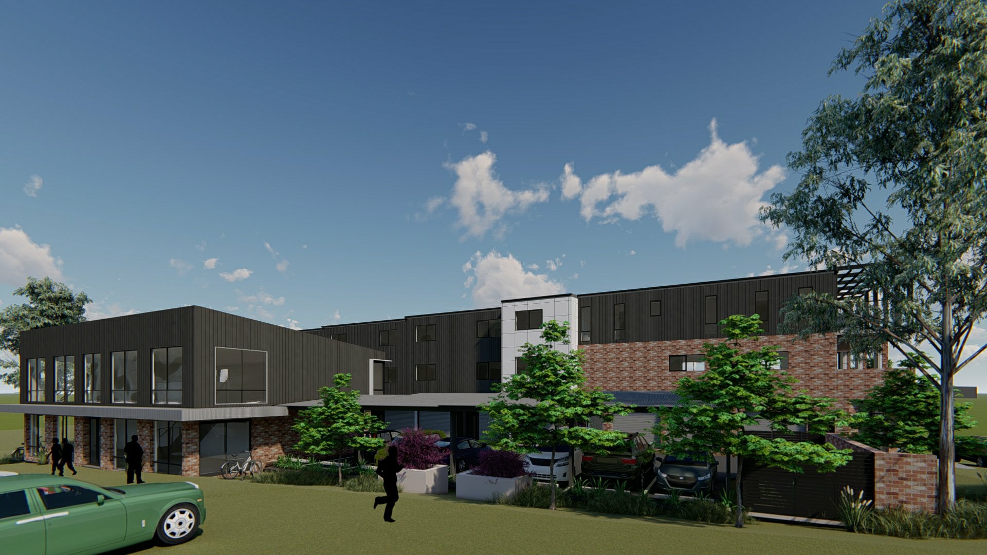 2 Close Mckellar ACT Land/Development for Sale LJ Hooker