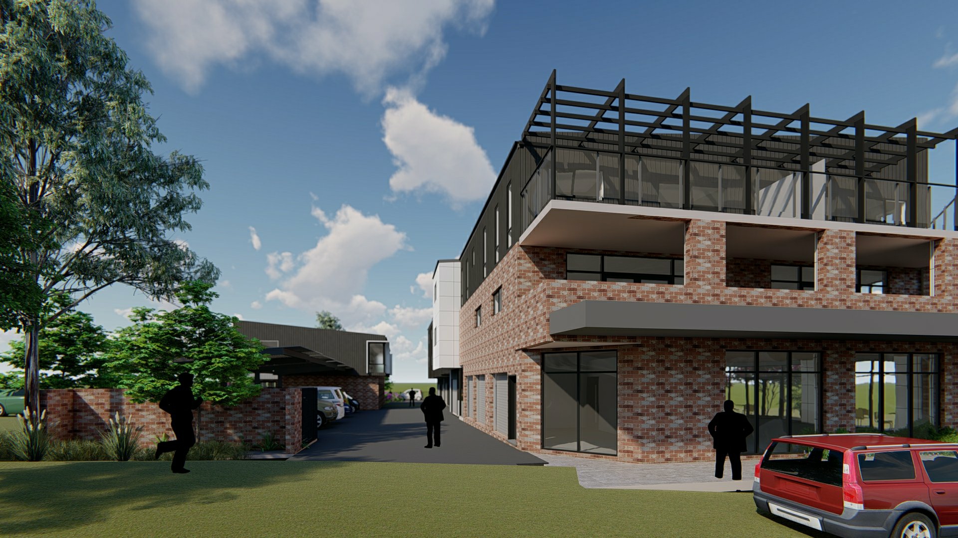 2 Close Mckellar ACT Land/Development for Sale LJ Hooker