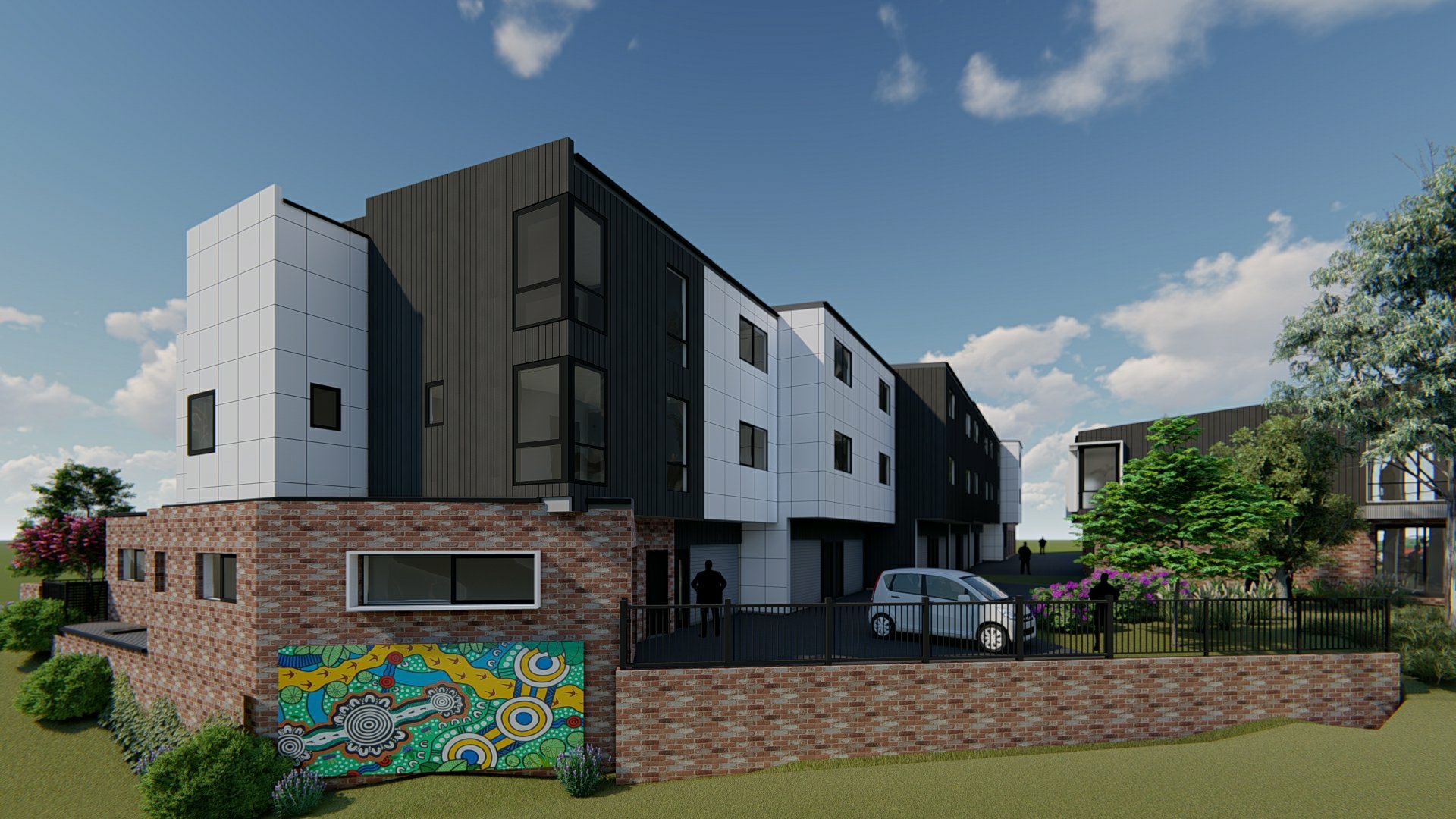 2 Close Mckellar ACT Land/Development for Sale LJ Hooker