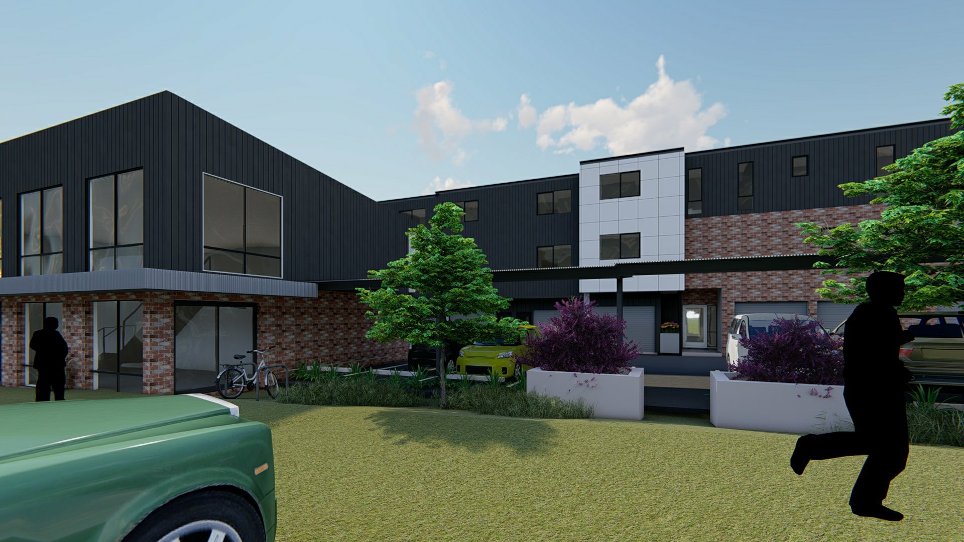 2 Close Mckellar ACT Land/Development for Sale LJ Hooker