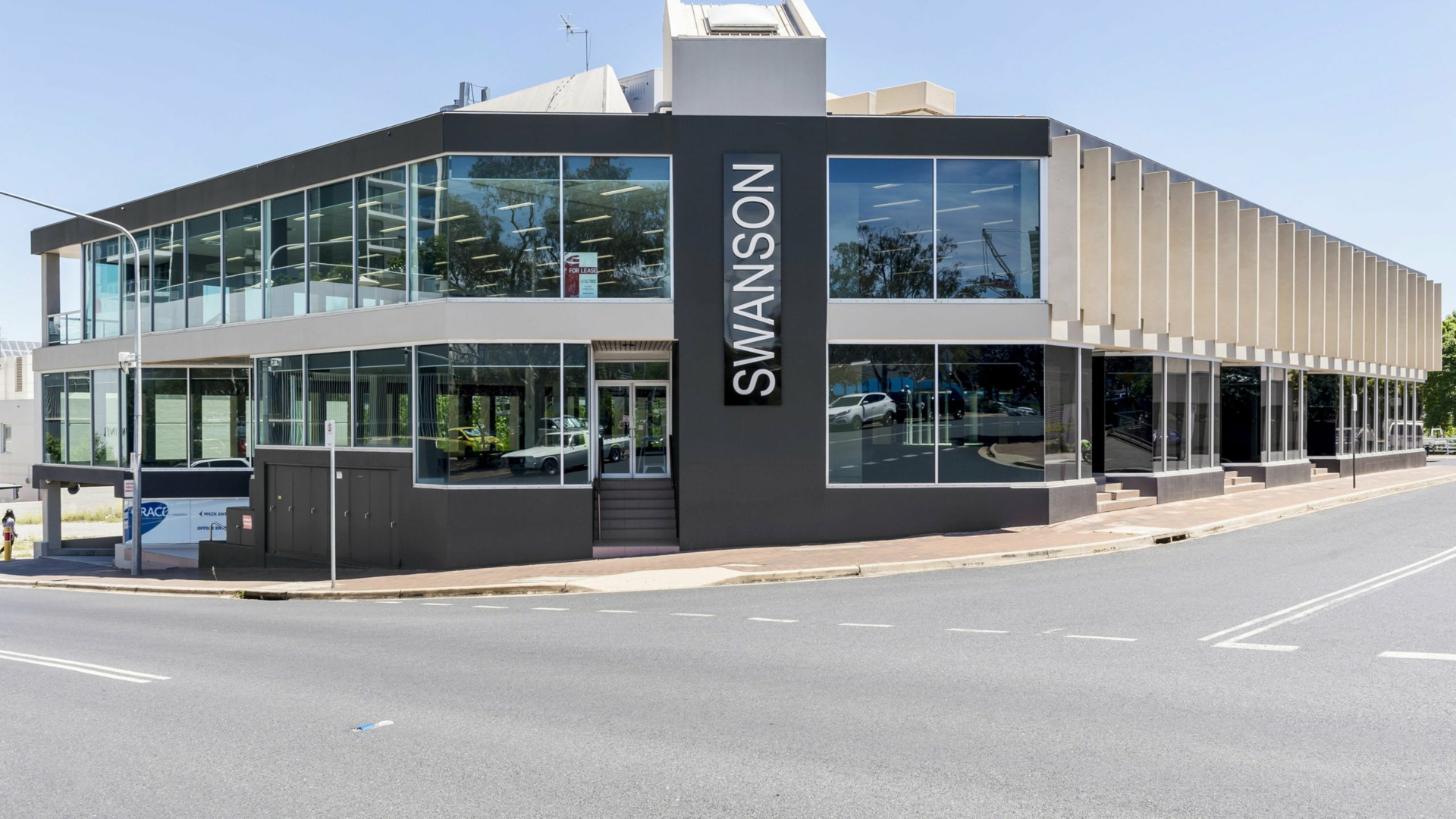 Level 2/11-17 Swanson Court, BELCONNEN