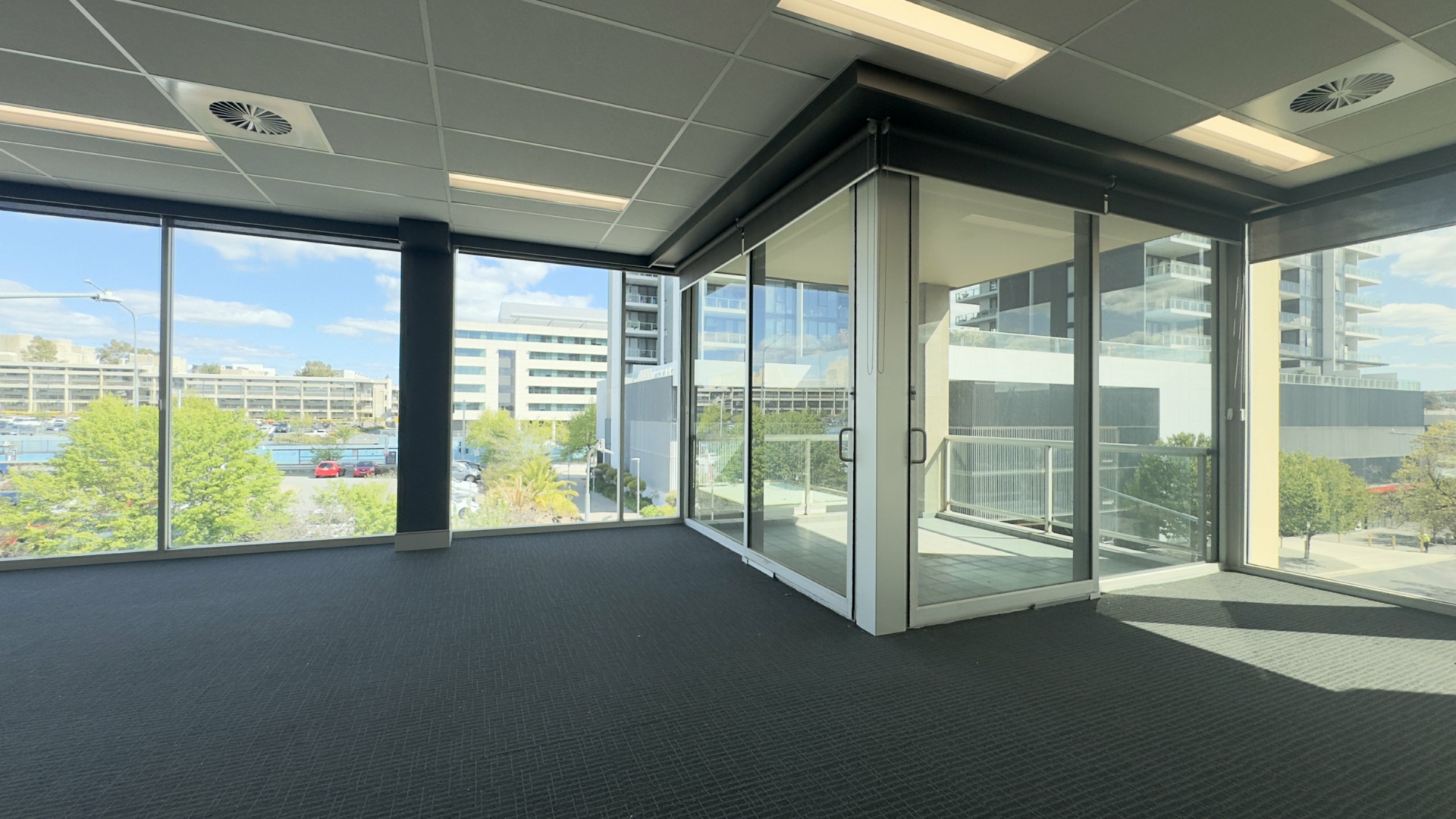 Level 2/11-17 Swanson Court, BELCONNEN