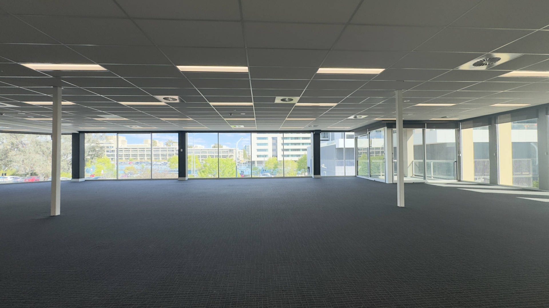 Level 2/11-17 Swanson Court, BELCONNEN