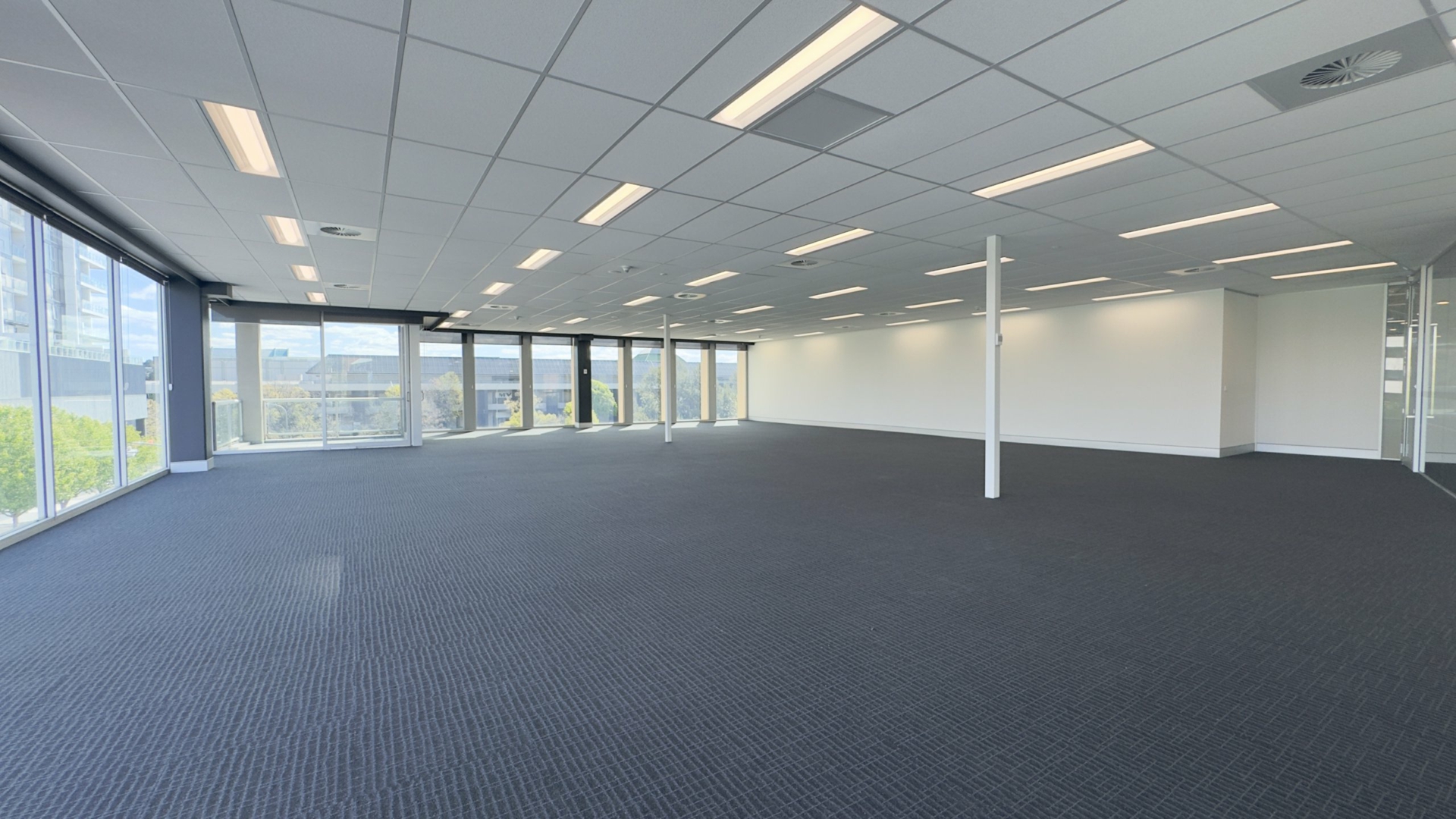 Level 2/11-17 Swanson Court, BELCONNEN