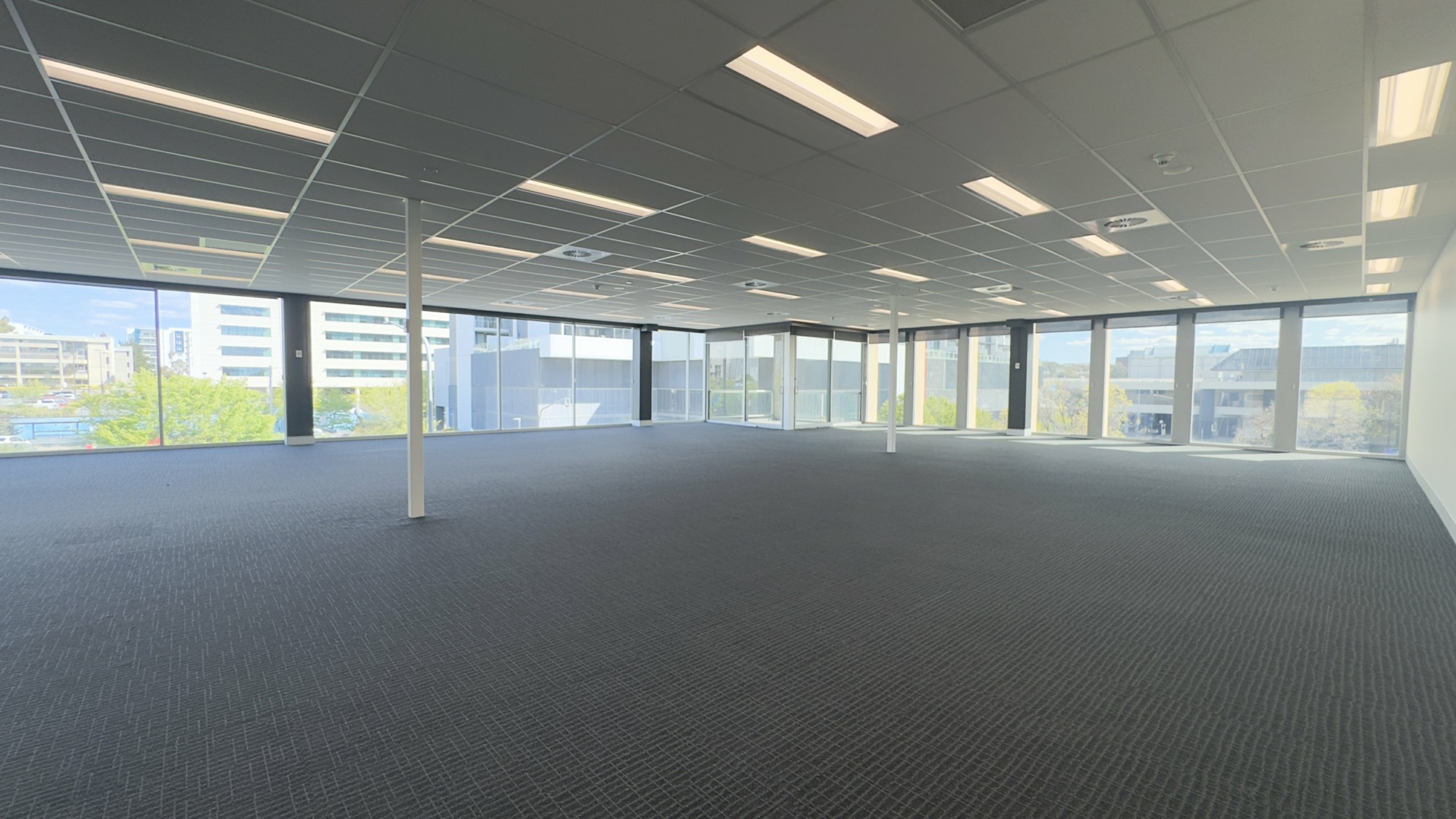 Level 2/11-17 Swanson Court, BELCONNEN