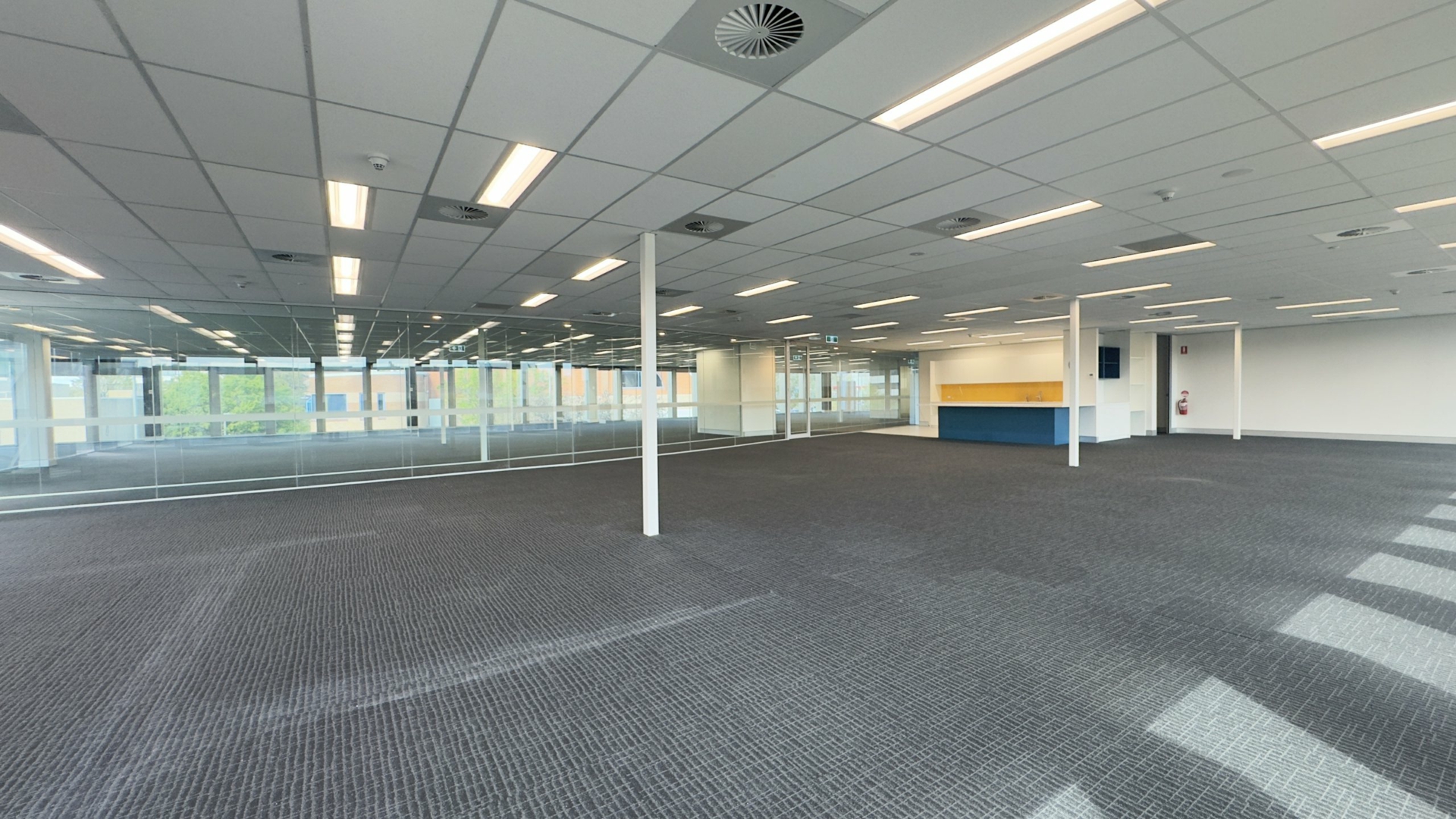 Level 2/11-17 Swanson Court, BELCONNEN