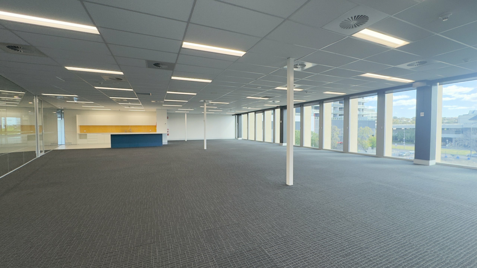 Level 2/11-17 Swanson Court, BELCONNEN