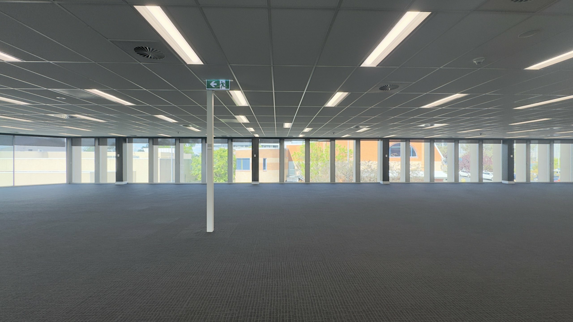 Level 2/11-17 Swanson Court, BELCONNEN