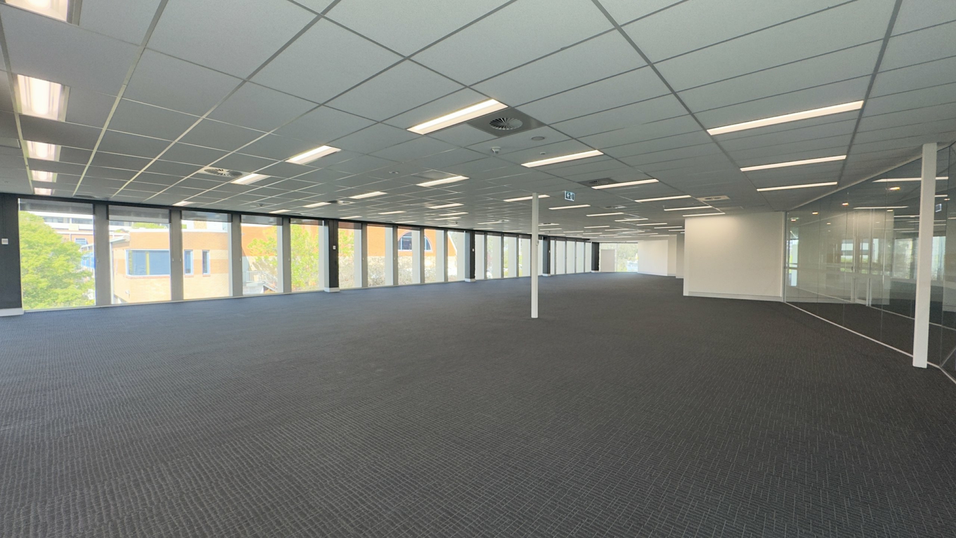 Level 2/11-17 Swanson Court, BELCONNEN