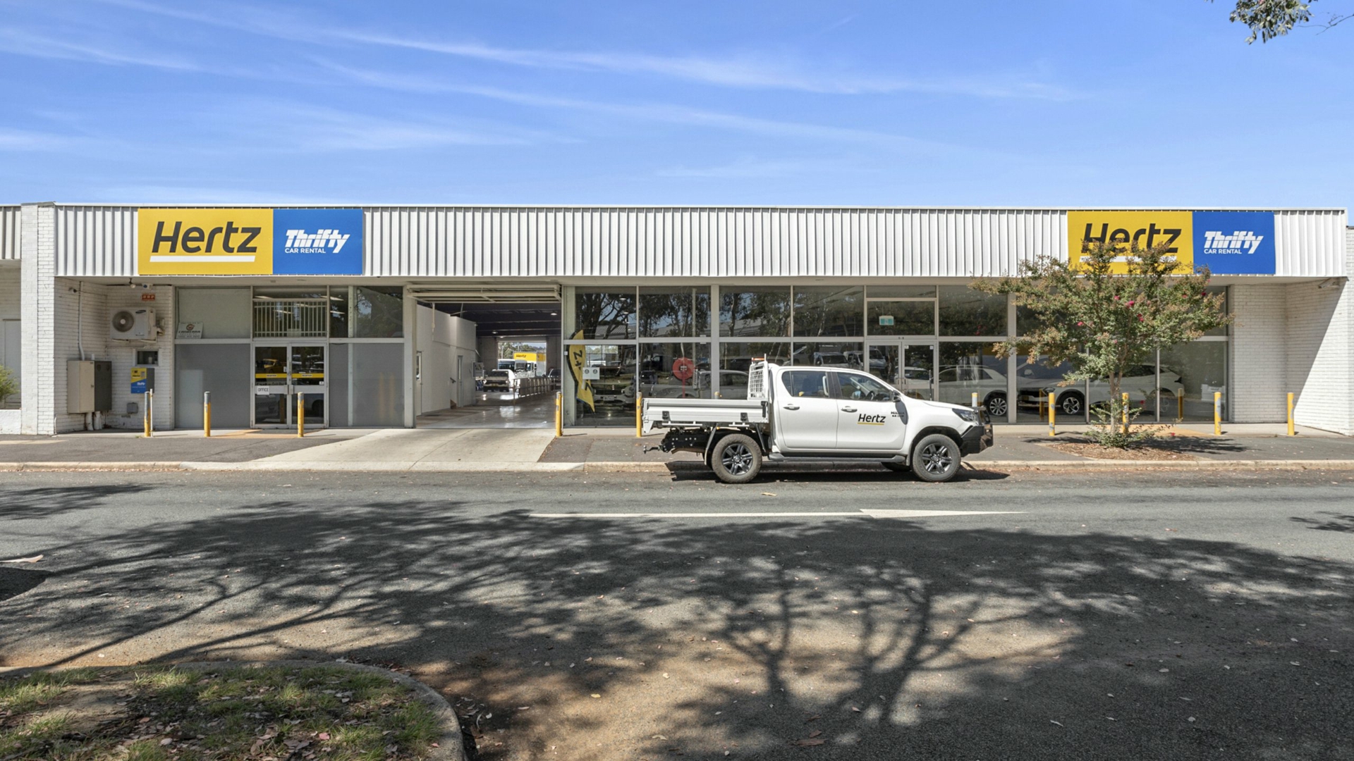 6-8 Kemble Court, MITCHELL