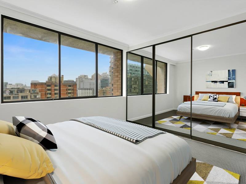 Apartment 111/18-32 Oxford Street, DARLINGHURST