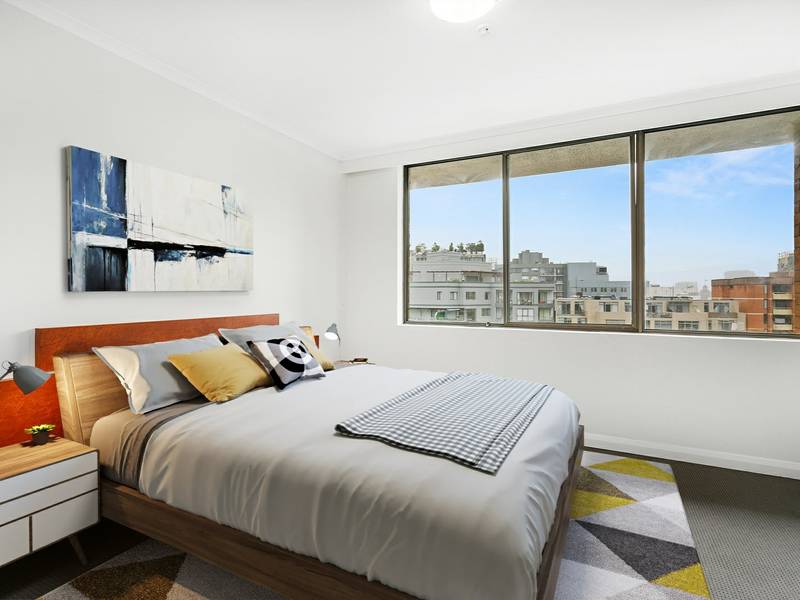 Apartment 111/18-32 Oxford Street, DARLINGHURST