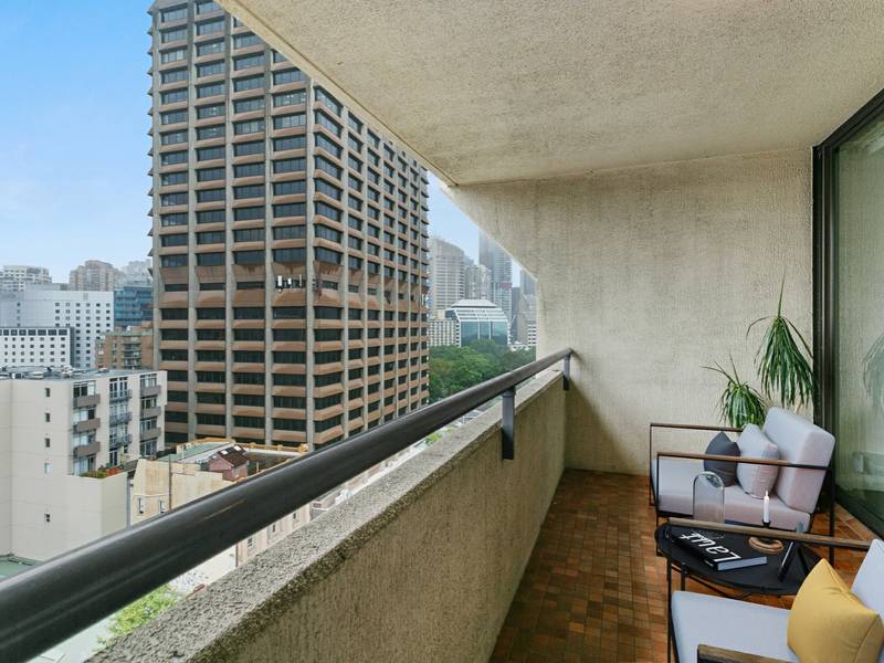 Apartment 111/18-32 Oxford Street, DARLINGHURST