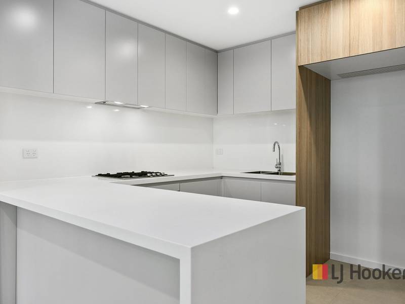 Apartment A202/819 New Canterbury Road, DULWICH HILL
