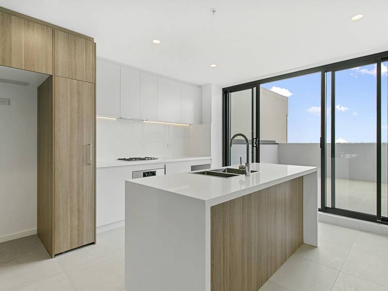 Apartment A302/819 New Canterbury Road, DULWICH HILL