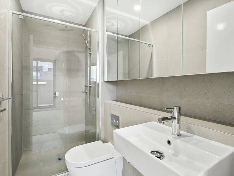 Apartment A302/819 New Canterbury Road, DULWICH HILL