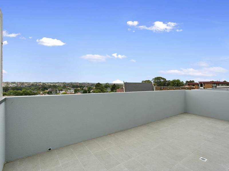 Apartment A302/819 New Canterbury Road, DULWICH HILL