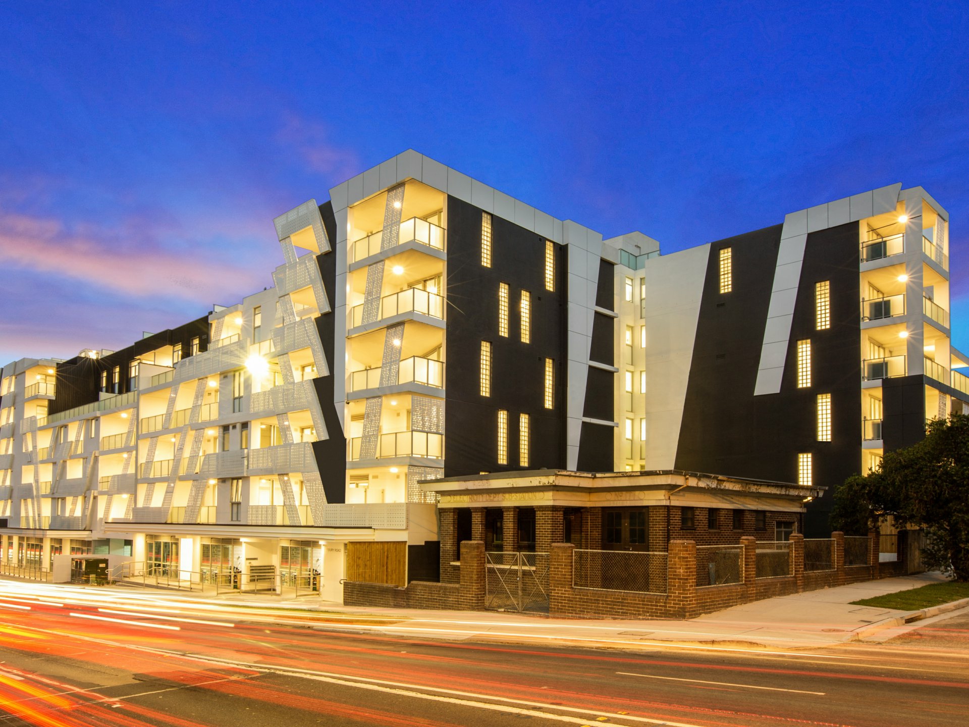 424-426 Canterbury Road, CAMPSIE