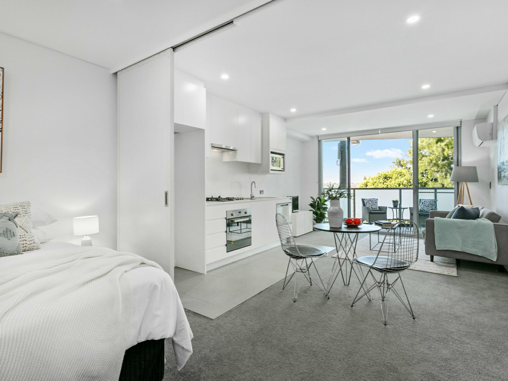 Apartment 3/550 Marrickville Road, Dulwich Hill
