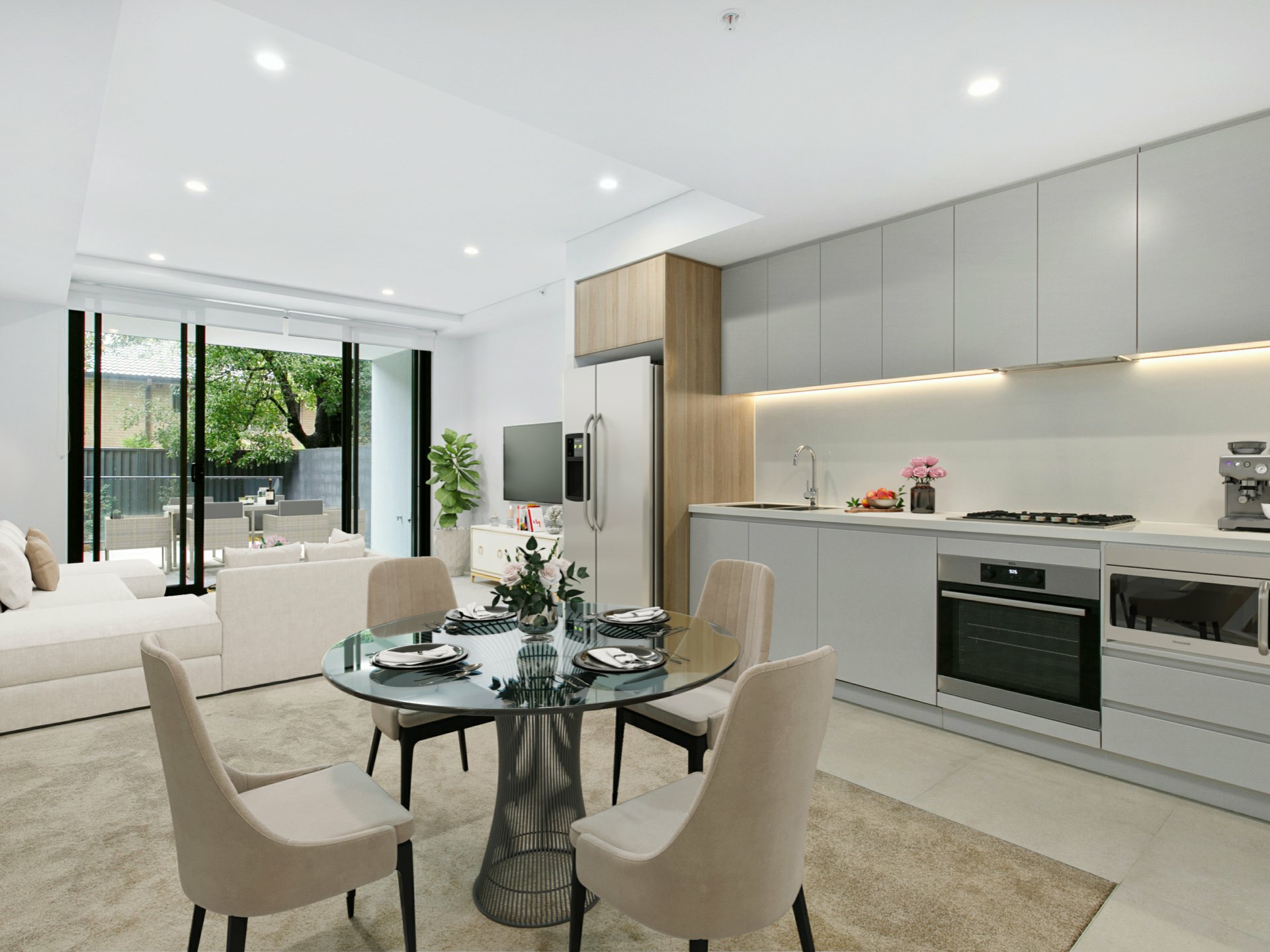 B03/819 New Canterbury Road, DULWICH HILL