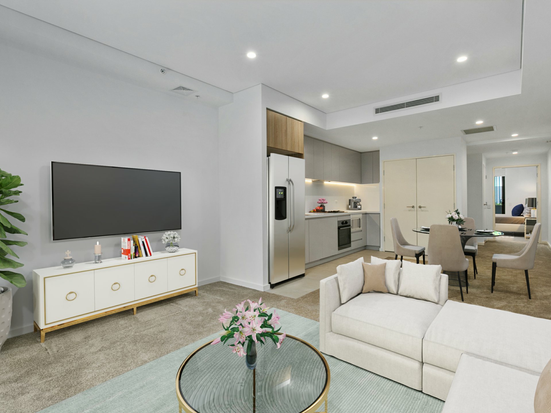 B03/819 New Canterbury Road, DULWICH HILL
